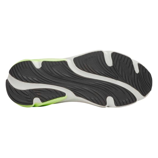 Under Armour Rogue 6-sportschoenen voor heren (Zwart/Kalk) - Image 4