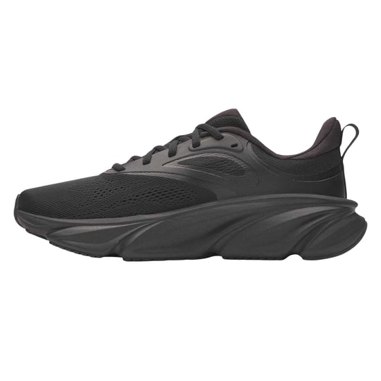 Under Armour Rogue 6-sportschoenen voor heren (Drievoudig zwart) - Image 2