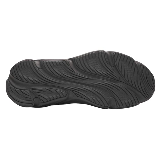 Under Armour Rogue 6-sportschoenen voor heren (Drievoudig zwart) - Image 4