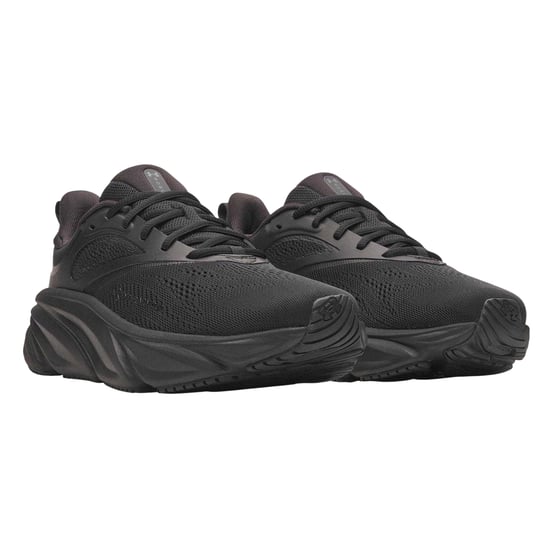 Under Armour Rogue 6-sportschoenen voor heren (Drievoudig zwart) - Image 5