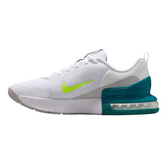 Nike Alpha-sportschoenen met luchtdemping voor heren (Wit) - Image 3