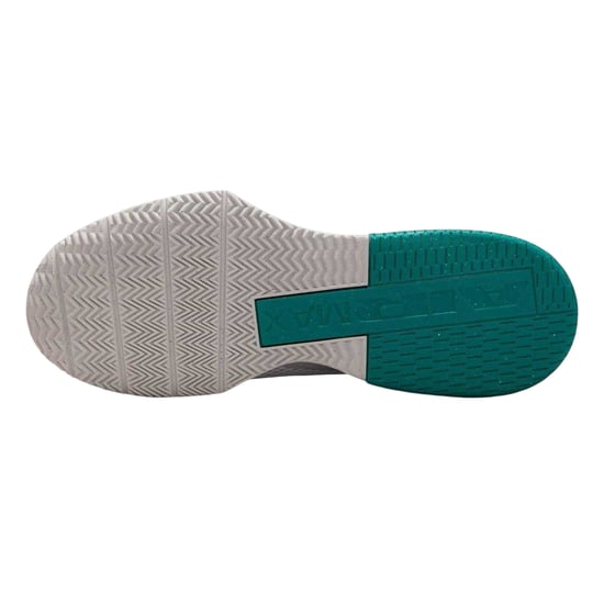 Nike Alpha-sportschoenen met luchtdemping voor heren (Wit) - Image 4
