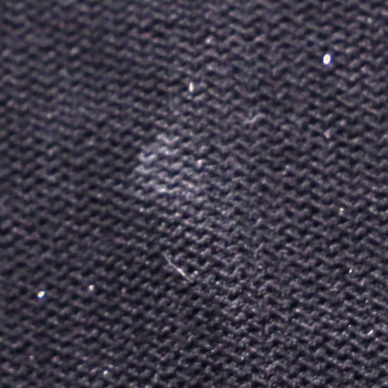 Iro Brendal Gedrapeerde Metallic Gebreide Minirok in Zilver Polyester - Image 6