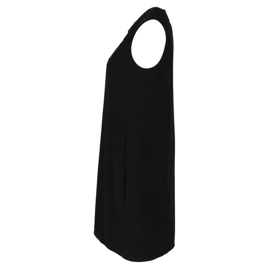 Diane von Furstenberg Noralie mouwloze jurk in zwart polyester - Image 3