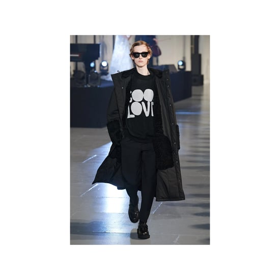 Valentino x Melanie Matranga Good Lover T-shirt - jaren '20 - Image 2