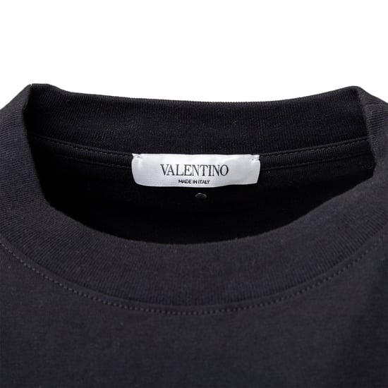 Valentino x Melanie Matranga Good Lover T-shirt - jaren '20 - Image 6