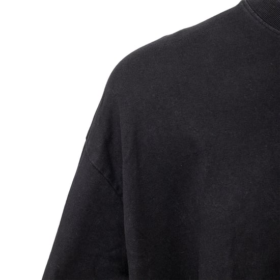 Balenciaga T-shirt met geborduurde leeuwenlauwerkrans - jaren '20 - Image 5