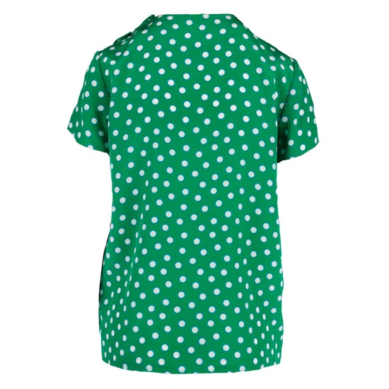 Miu Miu top met stippen - jaren 2010 - Image 2