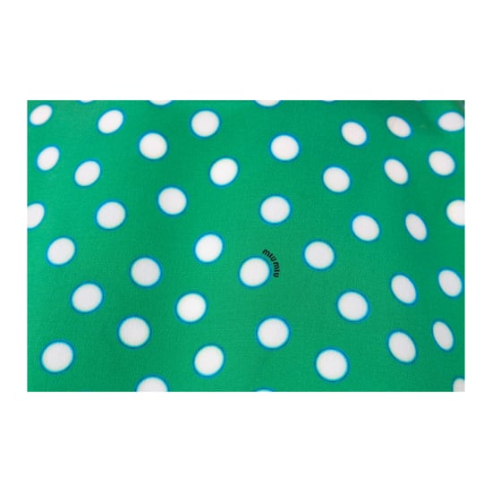 Miu Miu top met stippen - jaren 2010 - Image 4