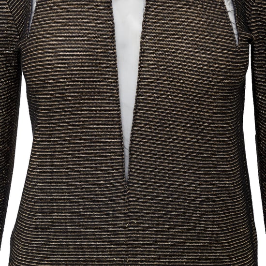 Valentino Boutique Top met verenversiering - jaren '80 - Image 5