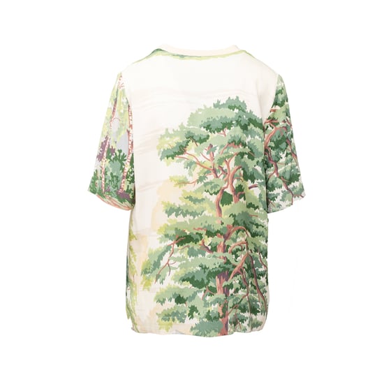 Stella McCartney Landschap T-shirt - jaren 2010 - Image 2