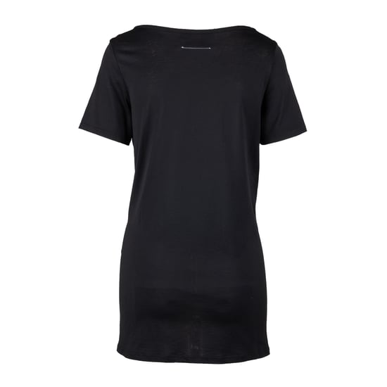 MM6 Maison Margiela lange top met lint - jaren '10 - Image 3