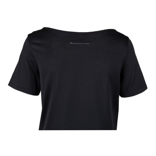 MM6 Maison Margiela lange top met lint - jaren '10 - Image 4