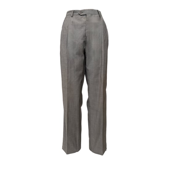 Valentino Super 120's getailleerde broek - jaren '10 - Image 1