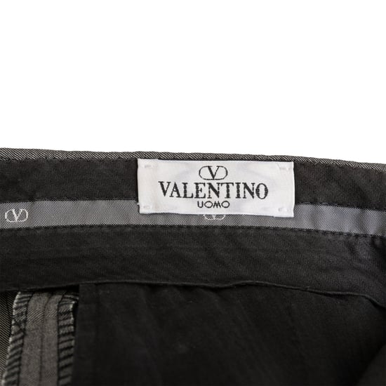 Valentino Super 120's getailleerde broek - jaren '10 - Image 4