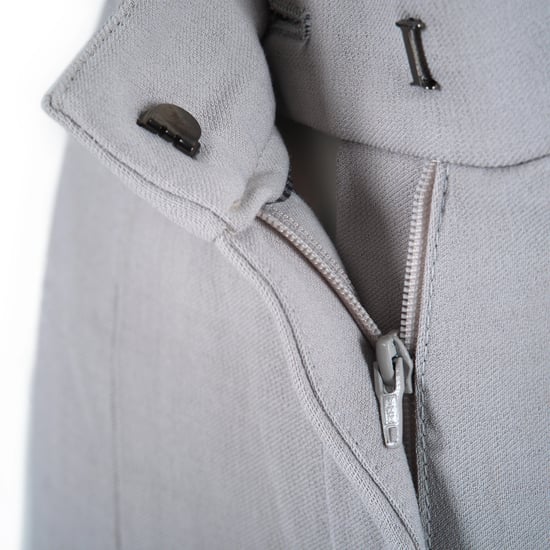 Damesbroek van Brunello Cucinelli van wol en viscose - jaren '20 - Image 5
