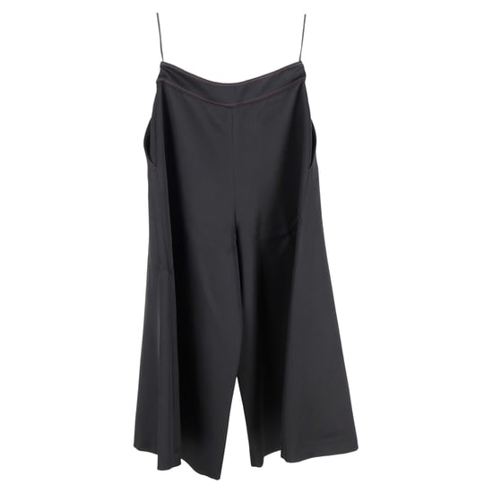 Temperley London Culottes in zwart polyester - Image 2