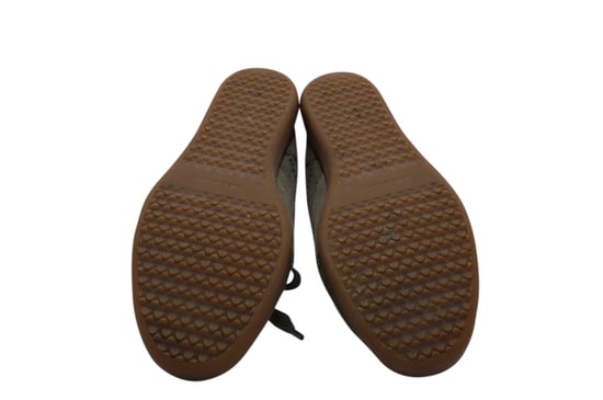 Isabel Marant Bobby Wedge vetersneakers in groen suède - Image 6