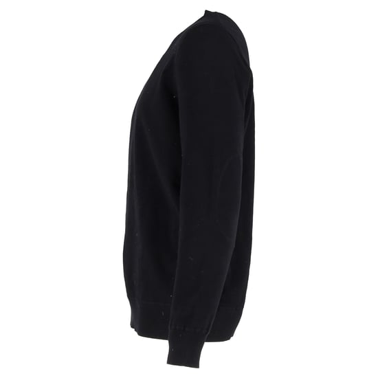 A.P.C. trui met ronde hals in zwarte wol - Image 2