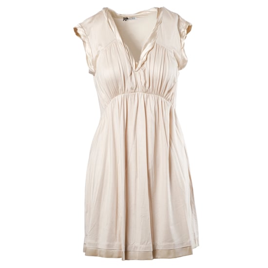 Miu Miu jurk met korte mouwen - jaren 2010 - Image 1