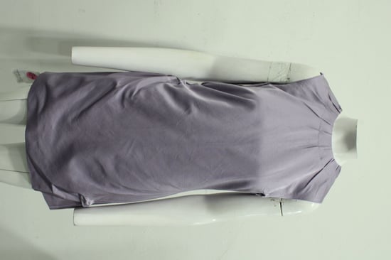 Lavendelkleurige jurk - Image 6
