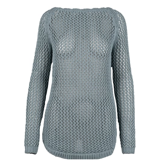 Ermanno Scervino gehaakte trui - '10s - Image 1