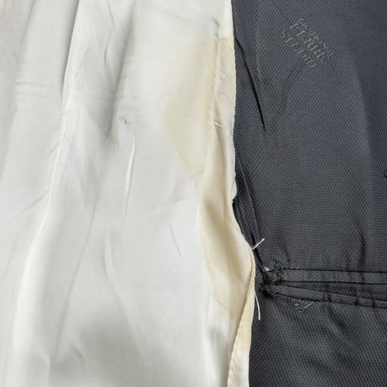 Gianfranco Ferré Studio geruite blazer - jaren '90 - Image 6