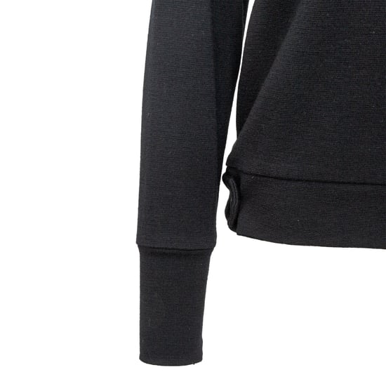 Yohji Yamamoto wollen trui - jaren 2000 - Image 3