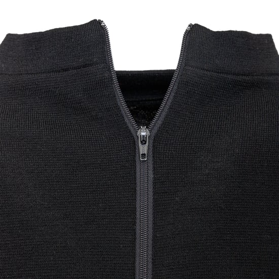 Yohji Yamamoto wollen trui - jaren 2000 - Image 6
