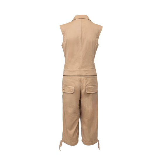 Y-3 Jumpsuit met afritsbare mouwen - jaren '10 - Image 2