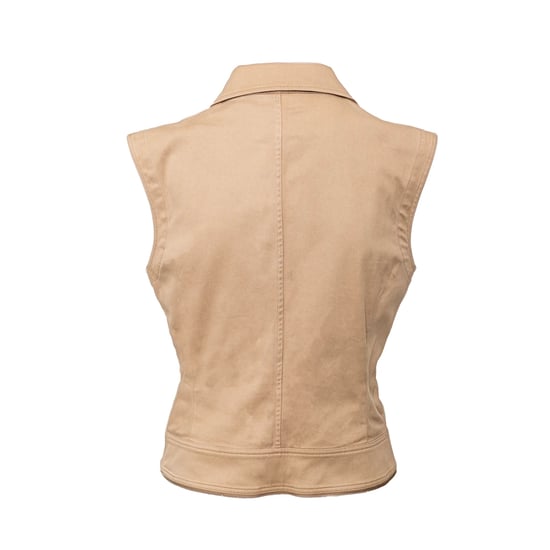 Y-3 Jumpsuit met afritsbare mouwen - jaren '10 - Image 4