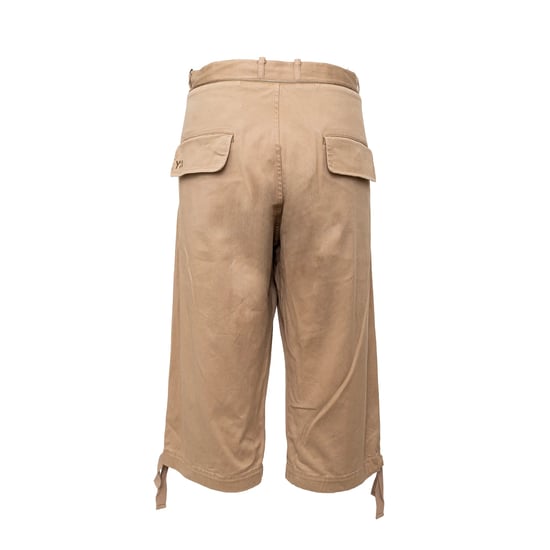 Y-3 Jumpsuit met afritsbare mouwen - jaren '10 - Image 6