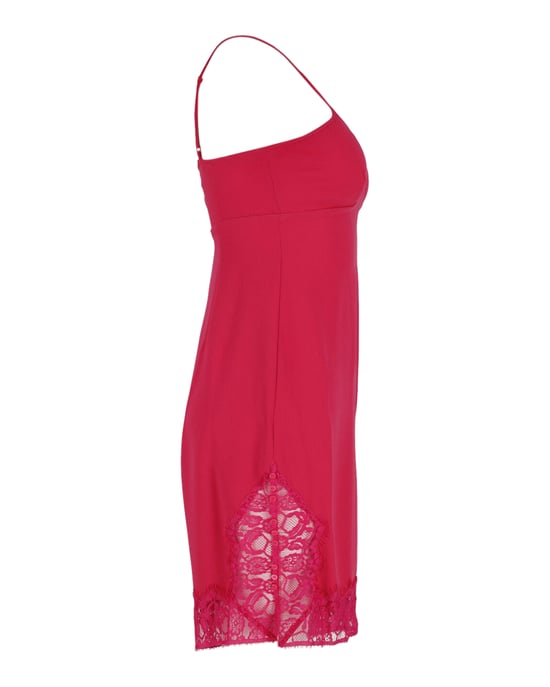 Maje Isadora Romper in roze polyester - Image 2