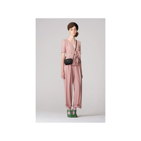 Sonia Rykiel jumpsuit met strikjes - jaren 2010 - Image 2