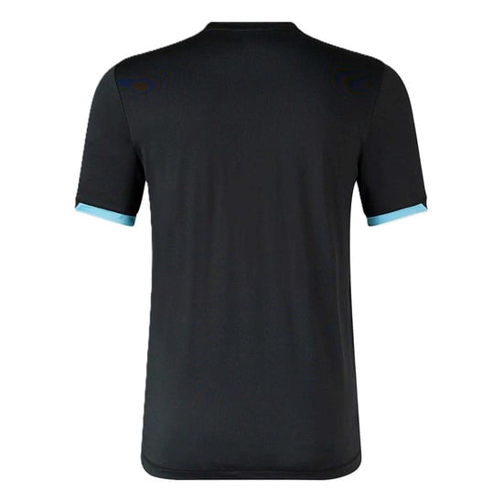 Castore Rangers FC reist-shirt voor heren 2023/2024 (Peacoat Marine) - Image 2