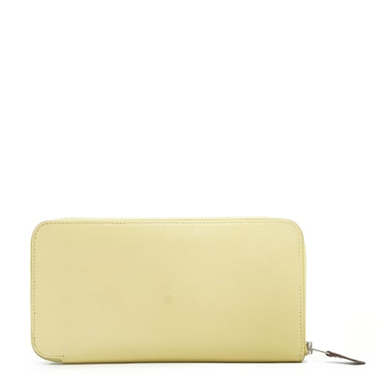 Hermès Leren Portemonnee Azap - Image 2