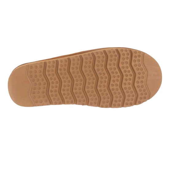 EverAu Dames Harrier Slippers (Castanje) - Image 3