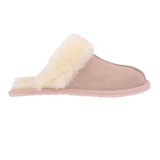 EverAu Dames Harrier Slippers (Roze) - Image 1
