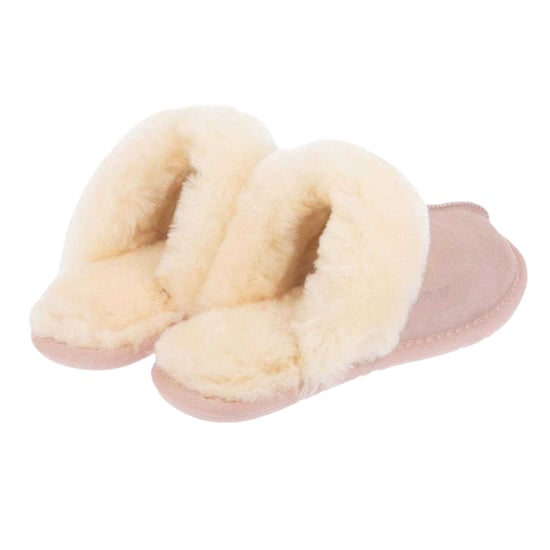 EverAu Dames Harrier Slippers (Roze) - Image 2