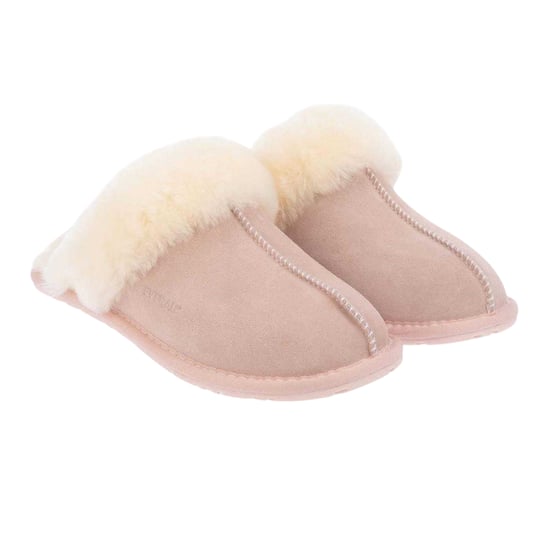 EverAu Dames Harrier Slippers (Roze) - Image 4