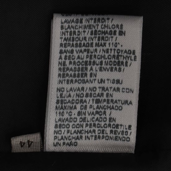 Bottega Veneta knielange jurk van veelkleurige zijde - Image 5