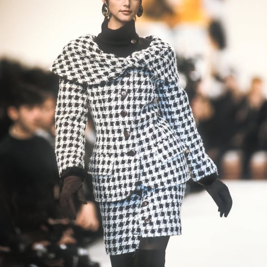 Valentino Boutique geruite set - jaren '90 - Image 2