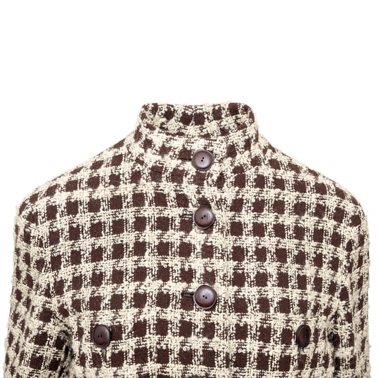 Valentino Boutique geruite set - jaren '90 - Image 6