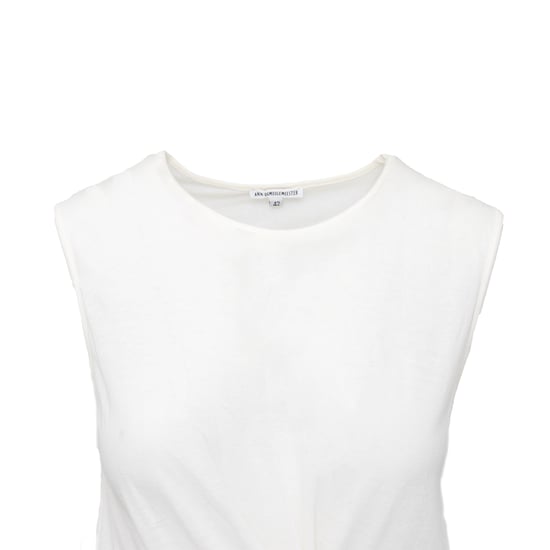 Ann Demeulemeester katoenen jurk - jaren 00 - Image 4