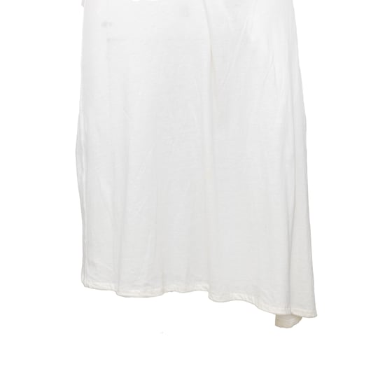 Ann Demeulemeester katoenen jurk - jaren 00 - Image 5