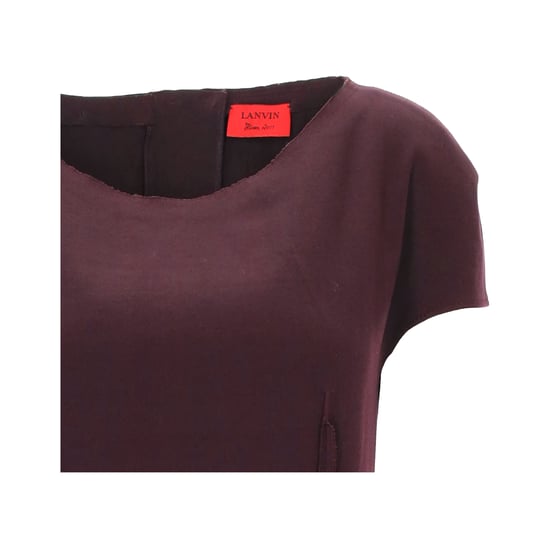 Lanvin midi-jurk - jaren 2010 - Image 2