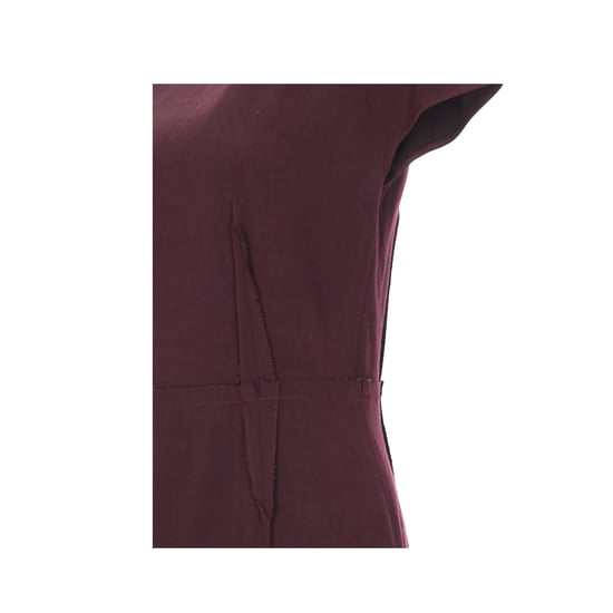 Lanvin midi-jurk - jaren 2010 - Image 3