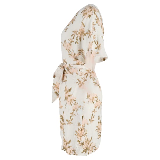 Ganni St. Pierre bedrukte mini-jurk van veelkleurige viscose - Image 2