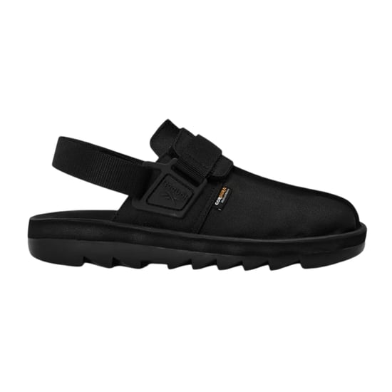 Reebok Mannen Beatnik Sling Back Sandalen (Zwart) - Image 1