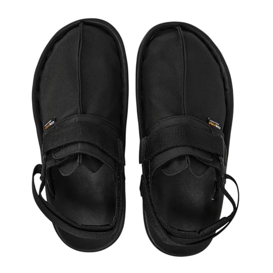 Reebok Mannen Beatnik Sling Back Sandalen (Zwart) - Image 3